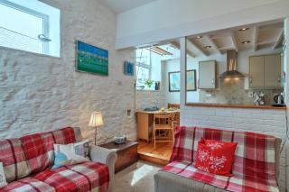 Finest Retreats - Rose Cottage, Kingsand - Kingsand - 8