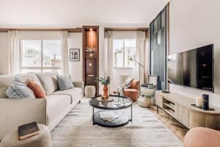 Rumi - 2 bedrooms in Goya - Madrid - 4