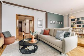 Rumi - 2 bedrooms in Goya - Madrid - 1