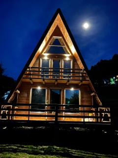 Rivera Cabin - 7