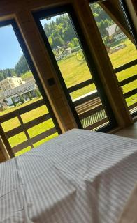 Rivera Cabin - 1