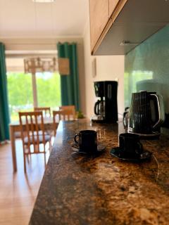 Apartament Magia Puszczy z widokiem na Puszcze Białowieska - Hajnówka - 5