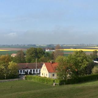 STF Vandrarhem Backåkra - Löderup - 9