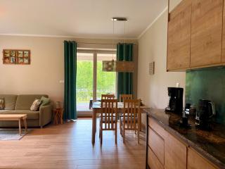 Apartament Magia Puszczy z widokiem na Puszcze Białowieska - Hajnówka - 6