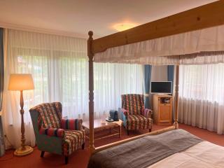 Hotel Quellenhof - 5