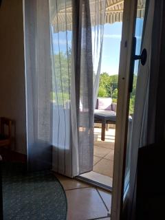 REVES BLEUS - Crans - 1