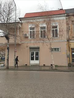 Progradec, Lake Ohrid, Albania - Pogradec - 8