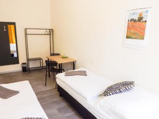 Cool room D1 - Prag - 0