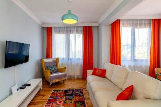 Golden Horn Hidden Haven - Istanbul - 0