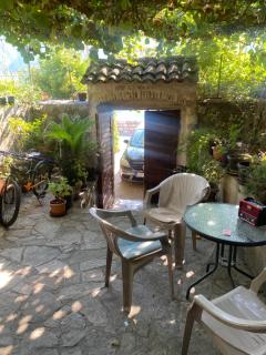 Sany house - Kravlja - 5