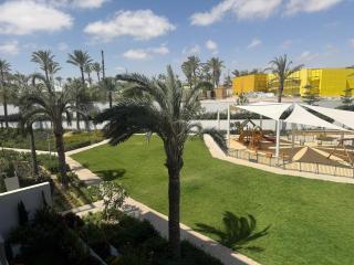 Marrasi LEA - One Bedroom Chalet - El-Alamein - 7