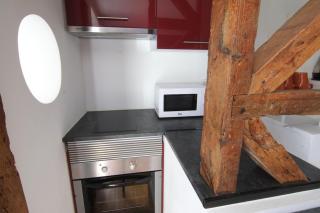 1st Tram 28 apartment - Lisbona - 7
