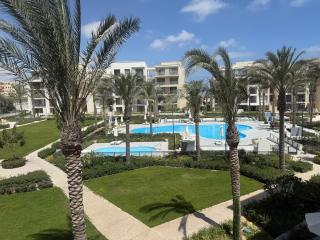 Marrasi LEA - One Bedroom Chalet - El-Alamein - 6