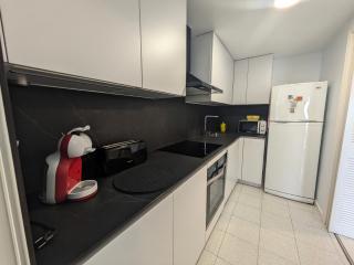 Fuentesol - Apartamento con piscina ALBERT VILLAS - 5