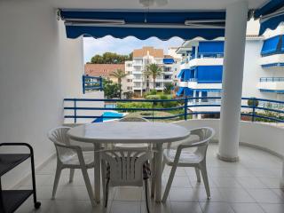 Fuentesol - Apartamento con piscina ALBERT VILLAS - 6