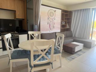 Marrasi LEA - One Bedroom Chalet - El-Alamein - 5