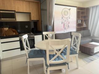 Marrasi LEA - One Bedroom Chalet - El-Alamein - 4
