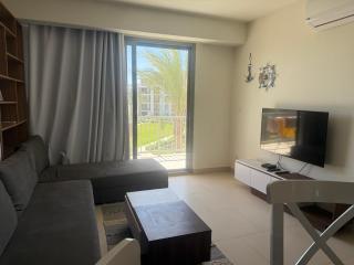 Marrasi LEA - One Bedroom Chalet - El-Alamein - 3