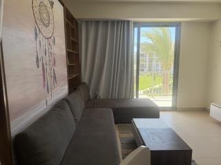 Marrasi LEA - One Bedroom Chalet - El-Alamein - 2