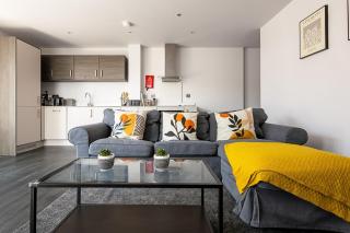 Aria Penthouse 2 - Leicester - 0
