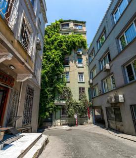 Golden Horn Hidden Haven - Istanbul - 4