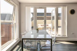 Aria Penthouse 2 - Leicester - 9