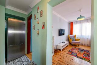 Golden Horn Hidden Haven - Istanbul - 7