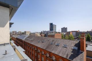 Aria Penthouse 2 - Leicester - 6