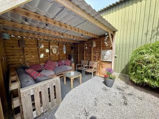 B&B de Binnengouw - Hoogwoud - 6
