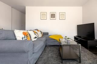 Aria Penthouse 2 - Leicester - 5