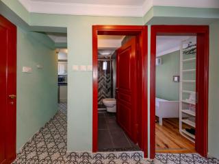 Golden Horn Hidden Haven - Istanbul - 8