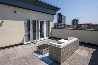 Aria Penthouse 2 - Leicester - 4