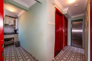 Golden Horn Hidden Haven - Istanbul - 9