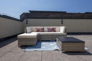 Aria Penthouse 2 - Leicester - 2