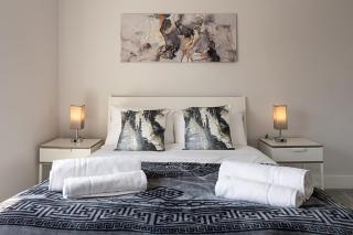 Aria Penthouse 2 - Leicester - 7