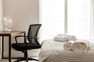 Aria Penthouse 2 - Leicester - 1