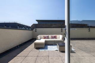 Aria Penthouse 2 - Leicester - 8