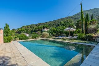 Villa Il Bagno - 4