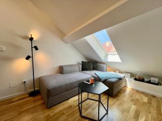 City-Center Design Apartment MU32 - Zagreb - 9