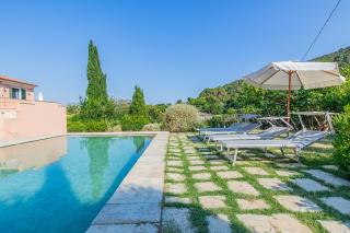 Villa Il Bagno - Bagno - 7