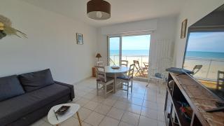 AIGUE MARINE - Appartement Vue Mer 1 chambre - Plage-des-Demoiselles - 9