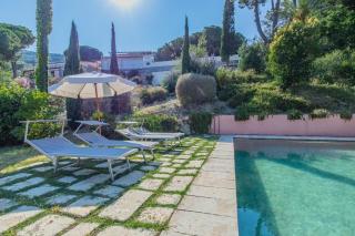 Villa Il Bagno - Bagno - 6