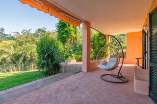 Villa Il Bagno - Bagno - 5
