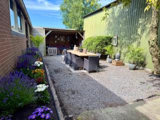 B&B de Binnengouw - Hoogwoud - 8