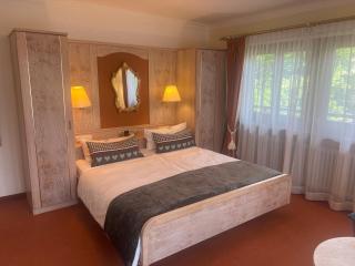 Hotel Quellenhof - Bad Wiessee - 3