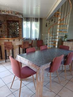 REVES BLEUS - Crans - 2
