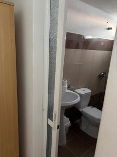 White Marine Hotel - Qeparo - 2