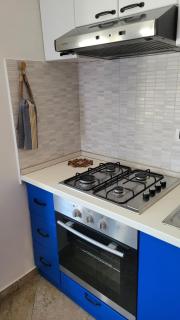 Helena apartment - Durrës - 1