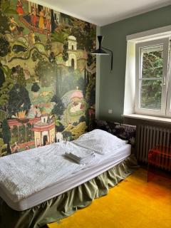 Villa Vilma Antica - Laufen - 5