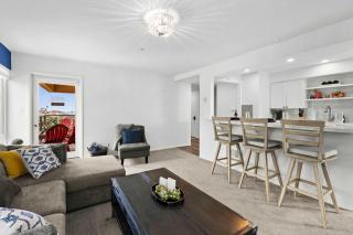 Ocean front luxury penthouse w AC & ocean views - 5